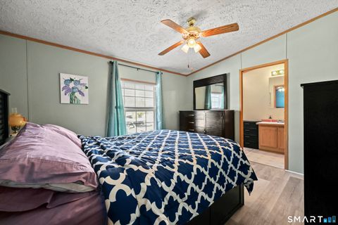 Tiny photo for 7 Circle Drive, Windham, CT 06256 (MLS # 24156396)