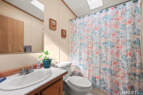 Tiny photo for 7 Circle Drive, Windham, CT 06256 (MLS # 24156396)