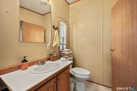 Tiny photo for 7 Circle Drive, Windham, CT 06256 (MLS # 24156396)