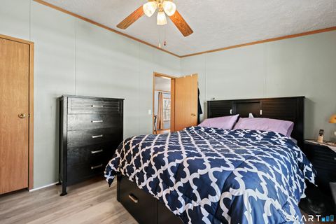 Tiny photo for 7 Circle Drive, Windham, CT 06256 (MLS # 24156396)