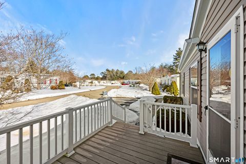 Tiny photo for 7 Circle Drive, Windham, CT 06256 (MLS # 24156396)