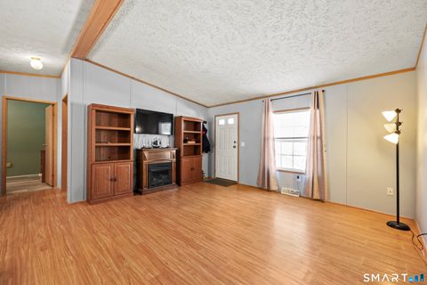 Tiny photo for 7 Circle Drive, Windham, CT 06256 (MLS # 24156396)