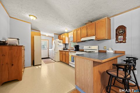 Tiny photo for 7 Circle Drive, Windham, CT 06256 (MLS # 24156396)