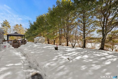 Tiny photo for 7 Circle Drive, Windham, CT 06256 (MLS # 24156396)