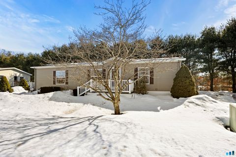 Tiny photo for 7 Circle Drive, Windham, CT 06256 (MLS # 24156396)