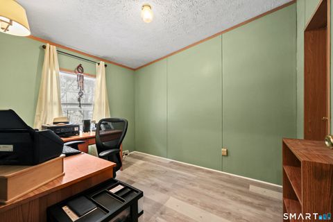 Tiny photo for 7 Circle Drive, Windham, CT 06256 (MLS # 24156396)