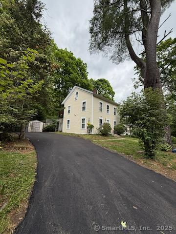 21 Dayton Street