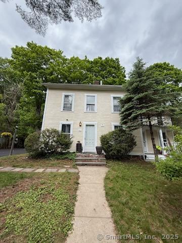 21 Dayton Street
