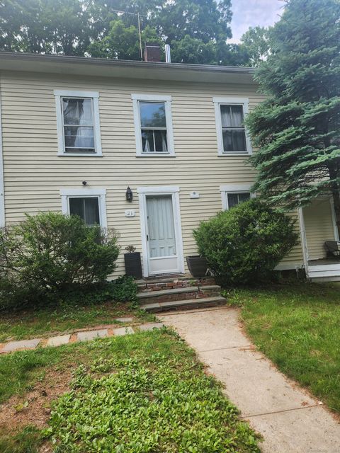 21 Dayton Street Newtown CT 06482