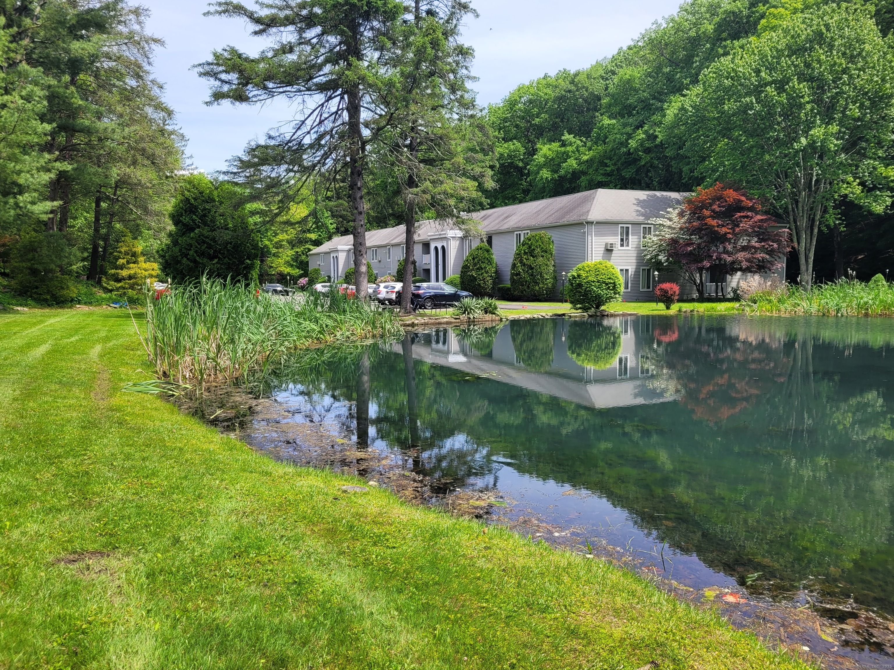 66 Nashville Road #K, Bethel, Connecticut image 18