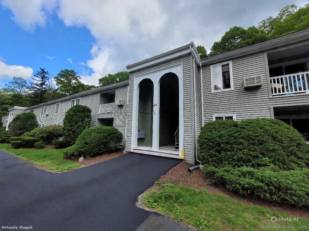 66 Nashville Road #K, Bethel, Connecticut image 1
