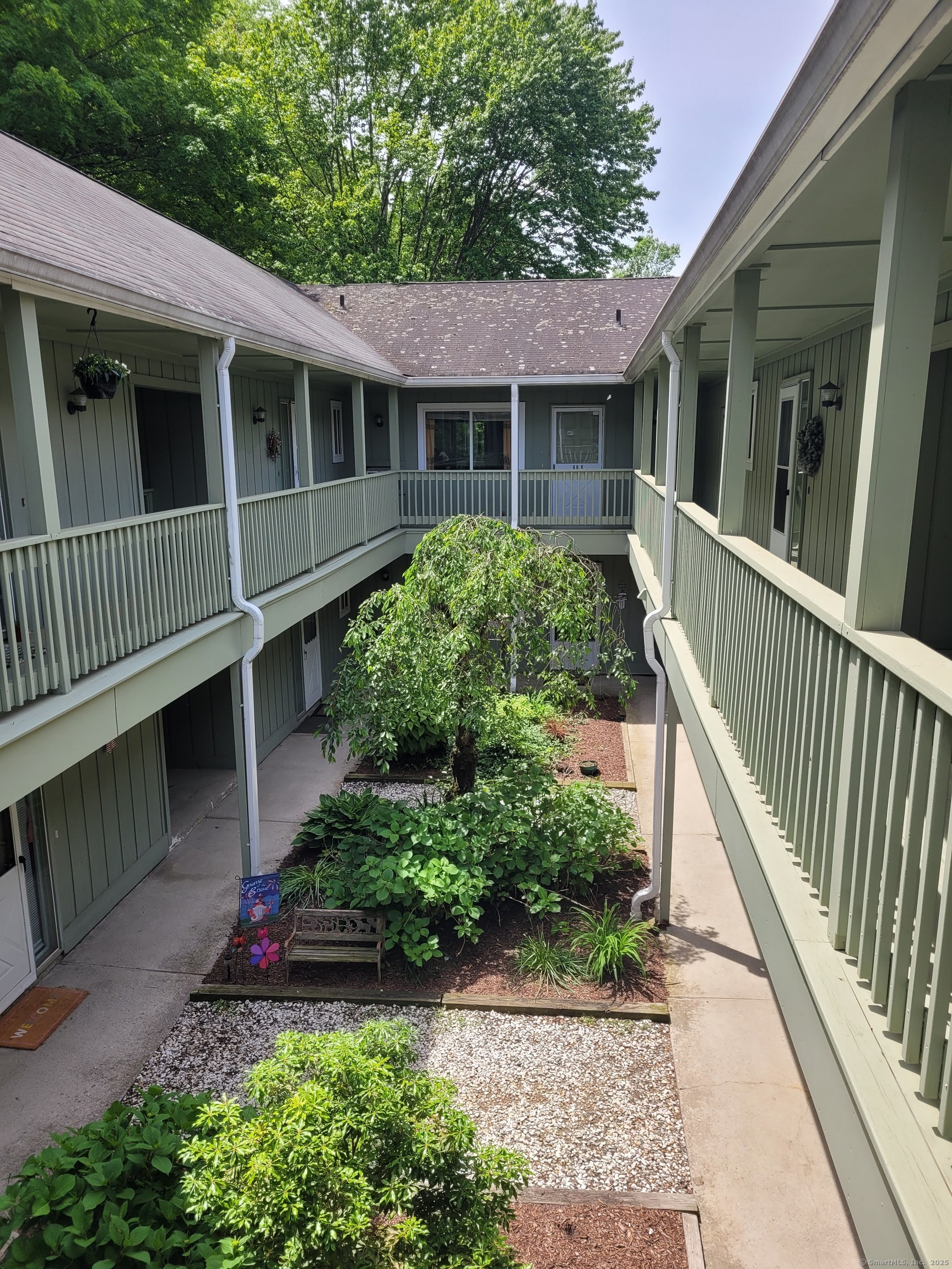 66 Nashville Road #K, Bethel, Connecticut image 13