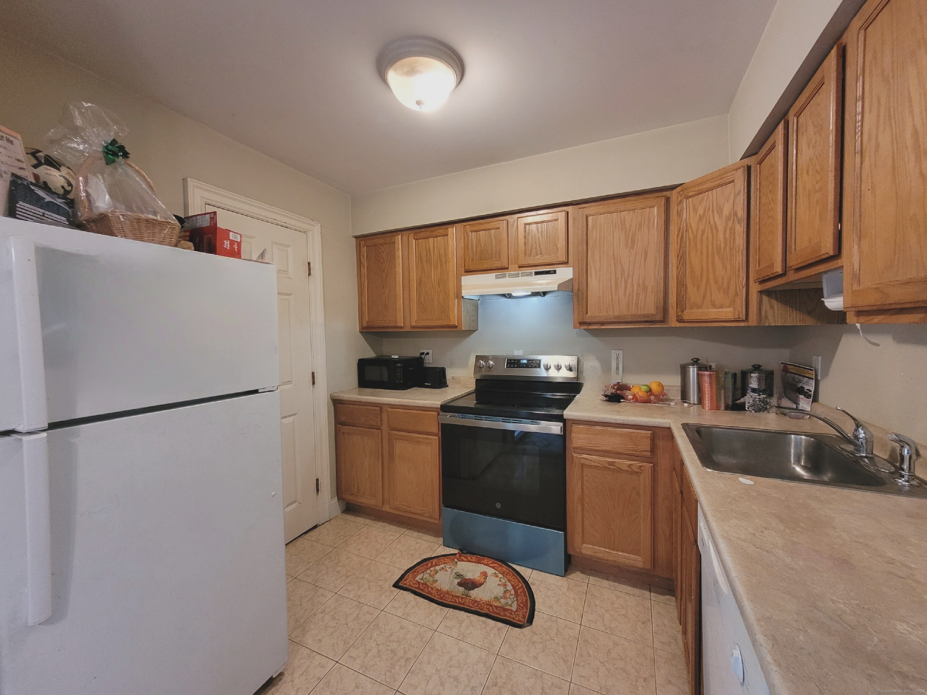 66 Nashville Road #K, Bethel, Connecticut image 7