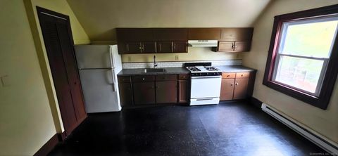 Tiny photo for 186 Farren Avenue #3, New Haven, CT 06513 (MLS # 24137855)