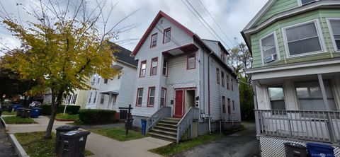 Photo of 186 Farren Avenue #3, New Haven, CT 06513 (MLS # 24137855)