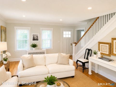 Tiny photo for 31 Connecticut Avenue, Greenwich, CT 06830 (MLS # 24185409)