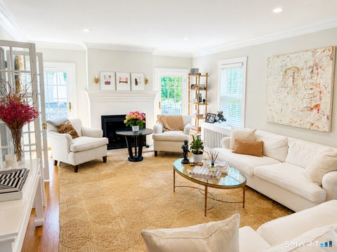 Tiny photo for 31 Connecticut Avenue, Greenwich, CT 06830 (MLS # 24185409)