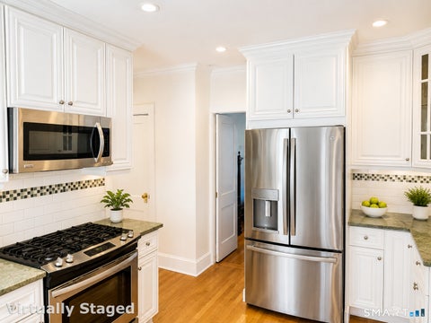 Tiny photo for 31 Connecticut Avenue, Greenwich, CT 06830 (MLS # 24185409)