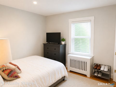 Tiny photo for 31 Connecticut Avenue, Greenwich, CT 06830 (MLS # 24185409)