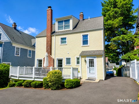 Tiny photo for 31 Connecticut Avenue, Greenwich, CT 06830 (MLS # 24185409)
