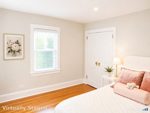 Tiny photo for 31 Connecticut Avenue, Greenwich, CT 06830 (MLS # 24185409)