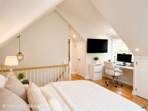 Tiny photo for 31 Connecticut Avenue, Greenwich, CT 06830 (MLS # 24185409)