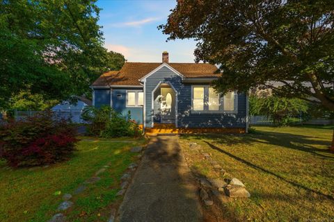 A home in Waterford