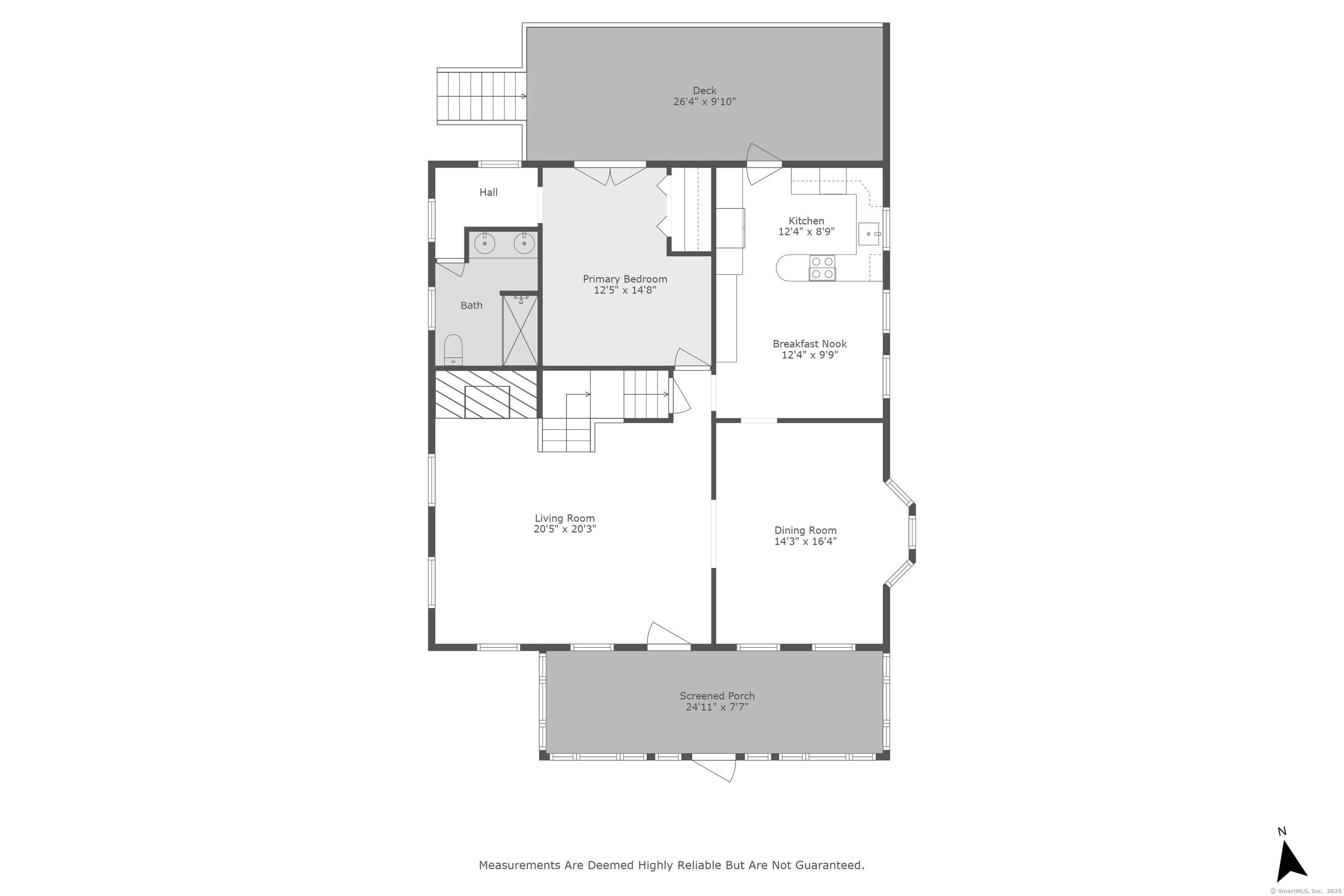 21 Newtown Terrace, Norwalk, Connecticut image 20