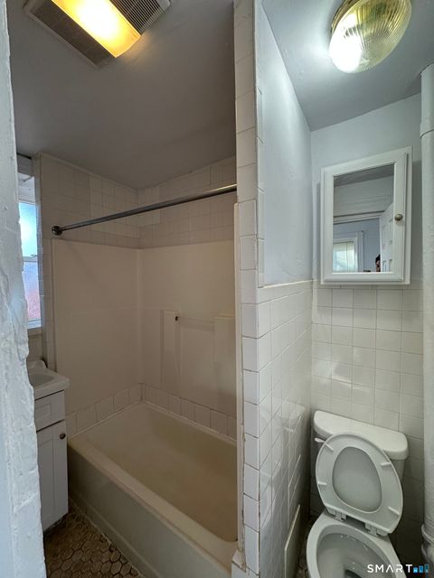 Tiny photo for 34 White Street #2L, New Haven, CT 06519 (MLS # 24151252)