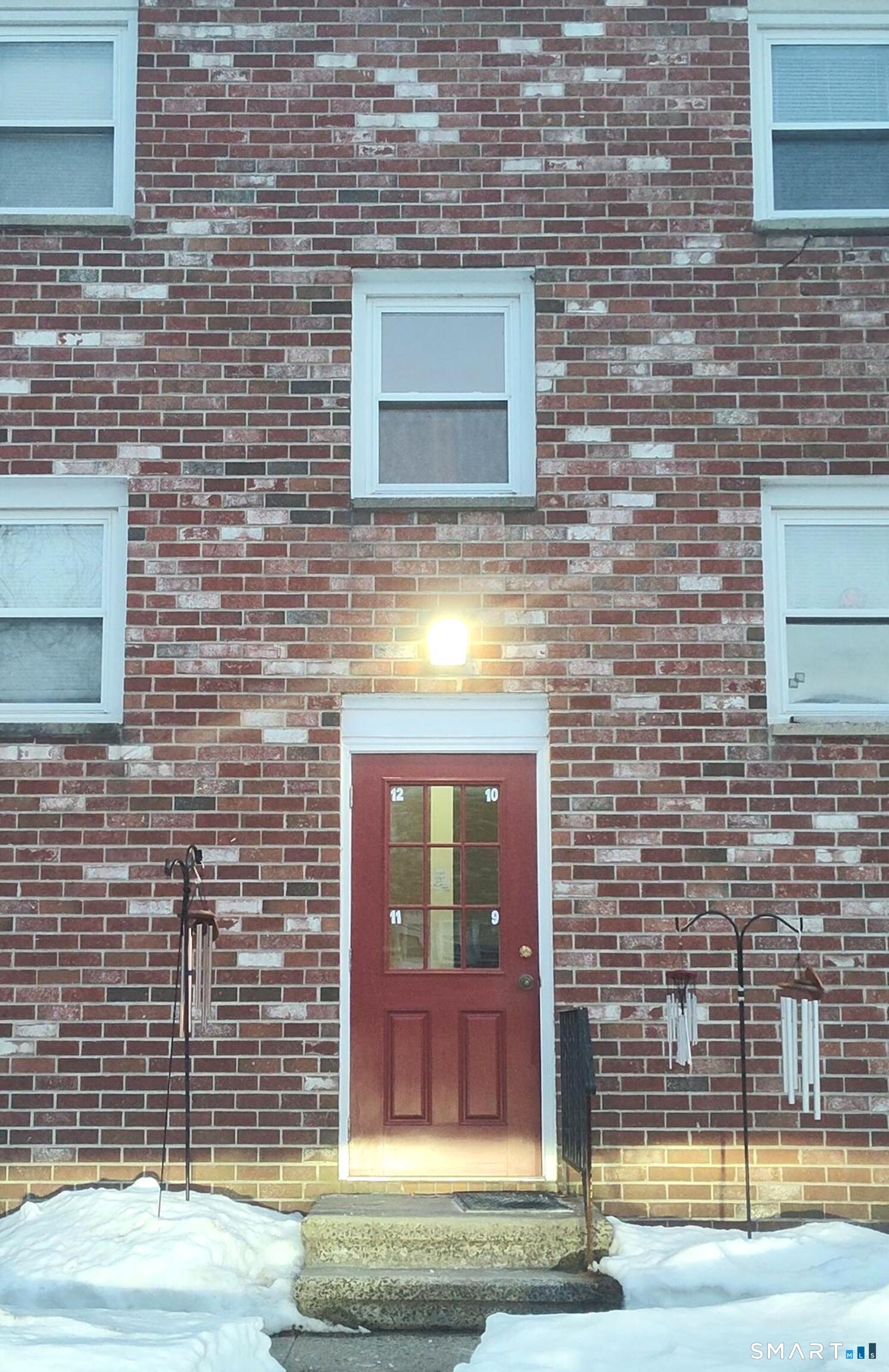 53 Hiltbrand Road APT 3-10