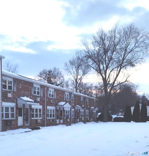 53 Hiltbrand Road APT 3-10 Bristol CT 06010