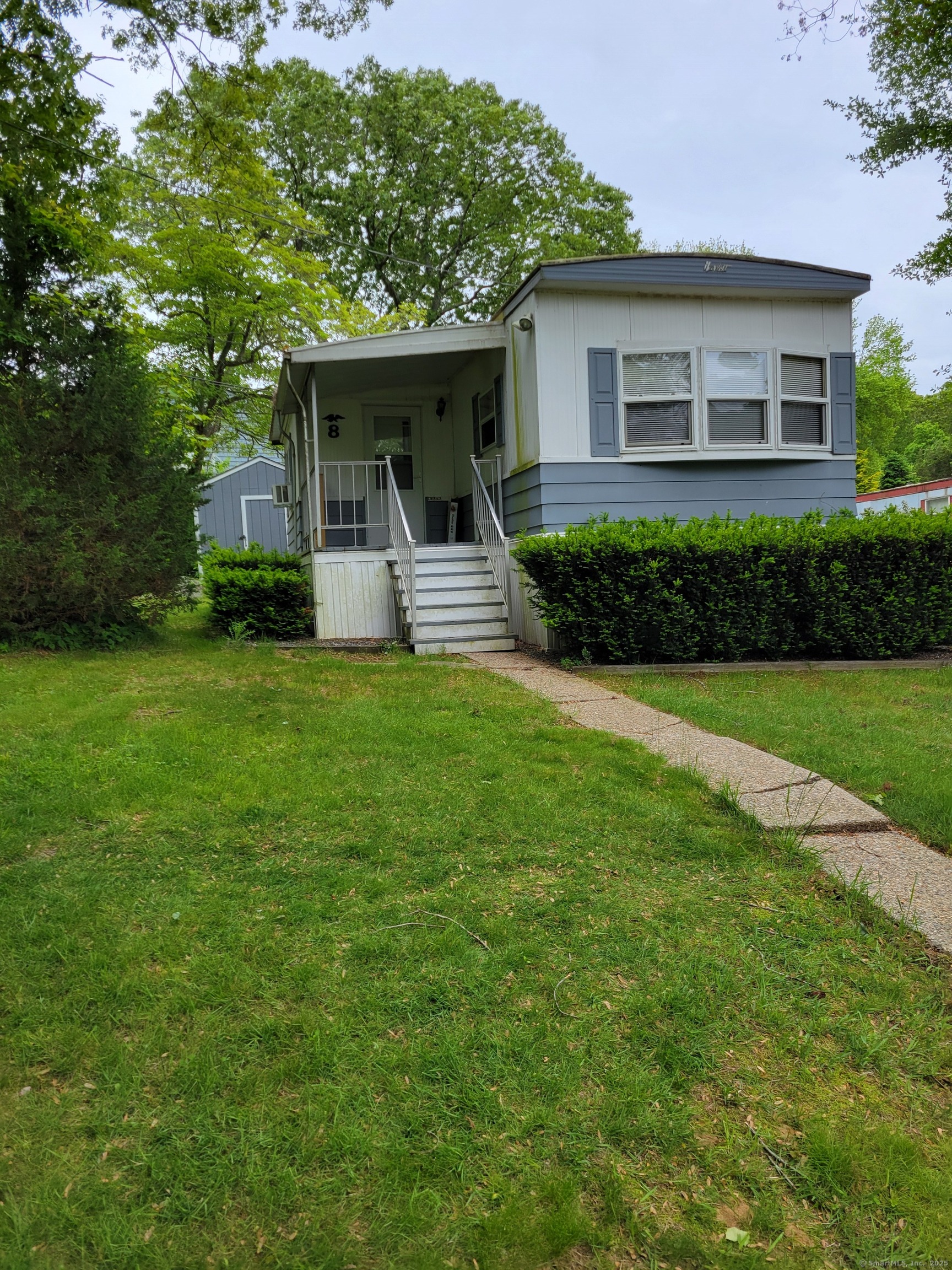 932 Long Cove Road #TRLR 8, Ledyard, Connecticut image 2