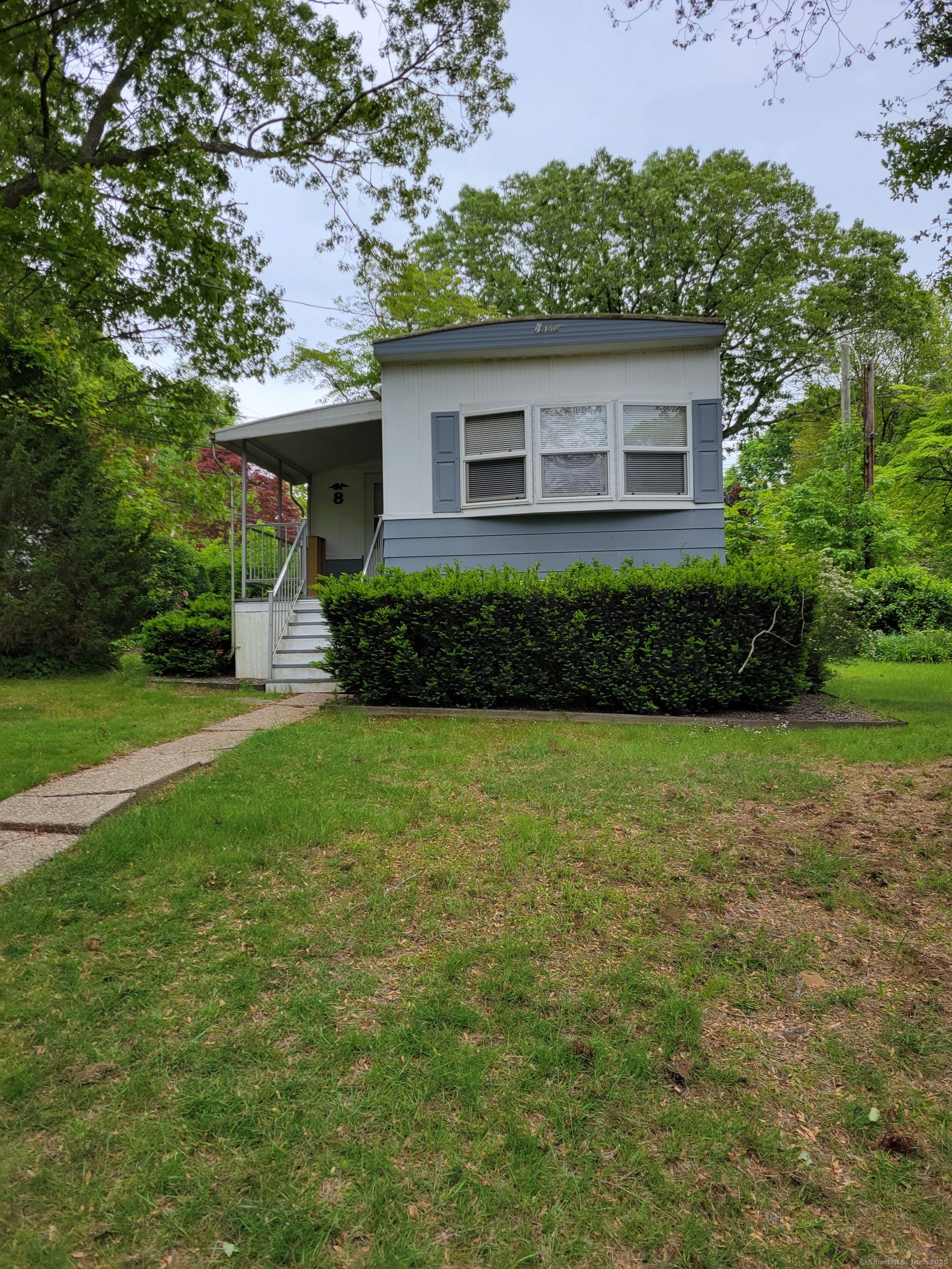 932 Long Cove Road #TRLR 8, Ledyard, Connecticut image 3
