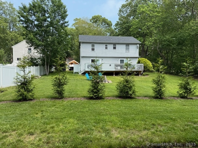 92 Laurelwood Drive