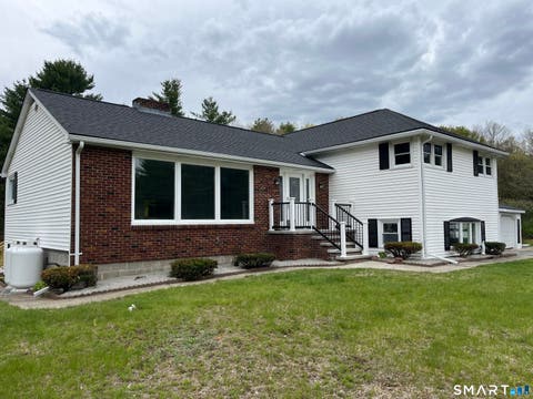 Photo of 26 Quaddick Town Farm R Road, Thompson, CT 06277 (MLS # 24174944)