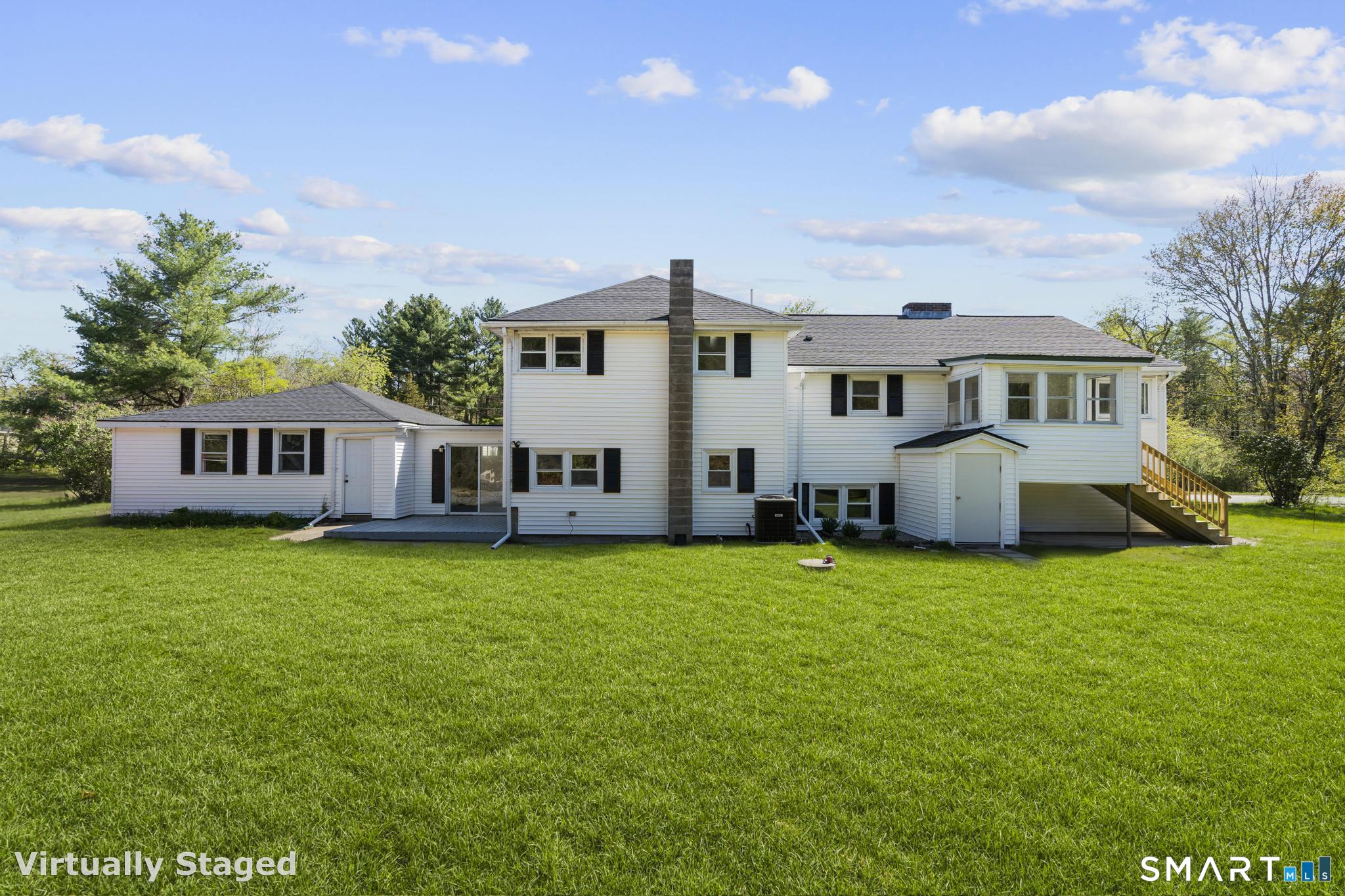 26 Quaddick Town Farm Road