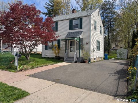 Photo of 35 Sequin Street, Hartford, CT 06106 (MLS # 24169425)