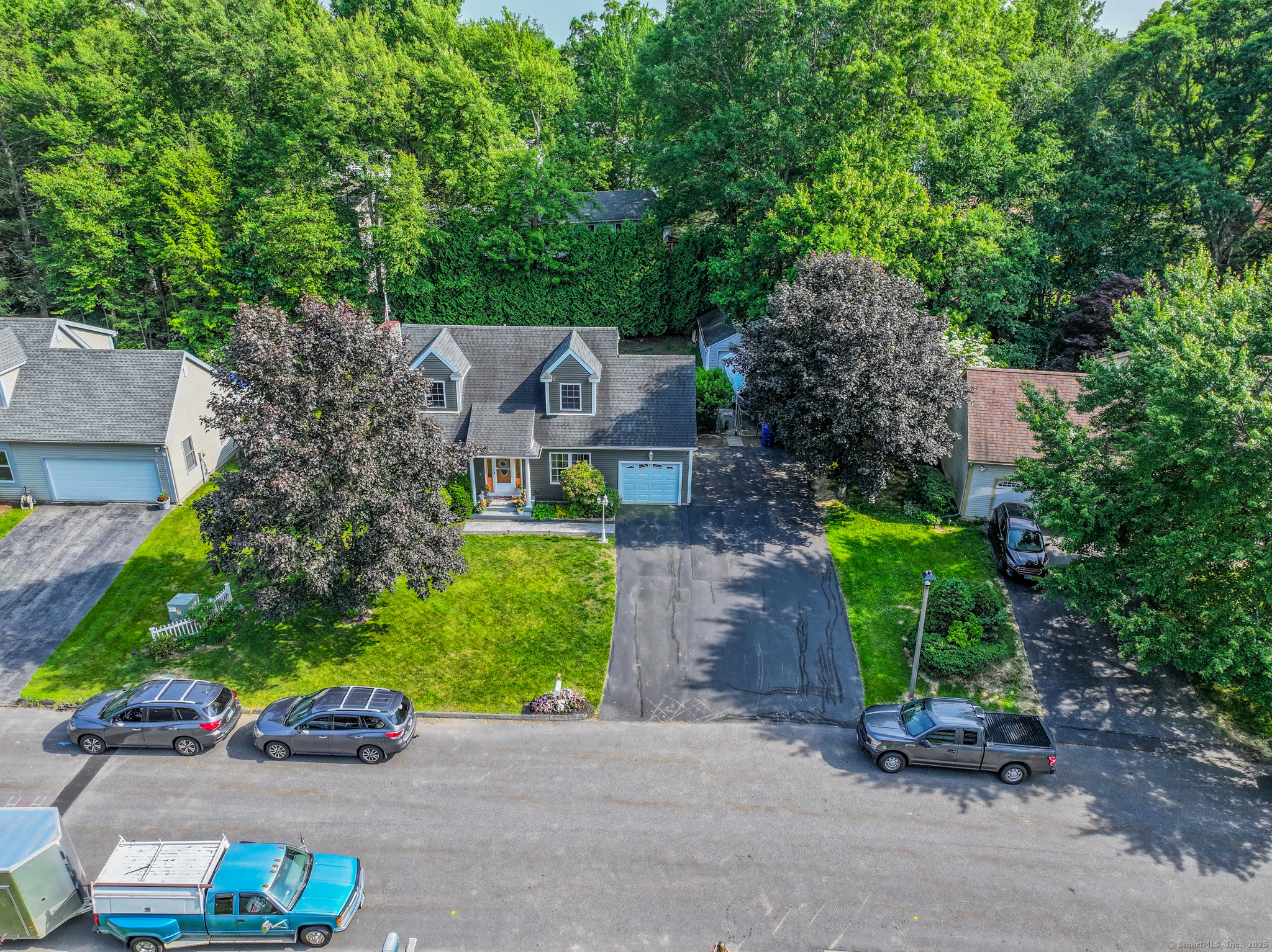 28 Deercrest Drive