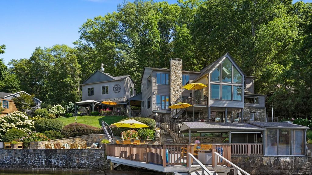 Photo of 5 Shady Knolls, Danbury, CT 06811 (MLS # 24170496)