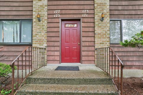 171 Kennedy Drive 171 Bridgeport CT 06606