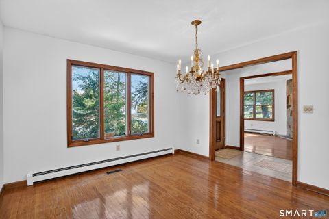 Tiny photo for 16 Brewster Road, Milford, CT 06460 (MLS # 24162780)