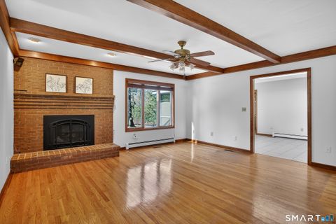 Tiny photo for 16 Brewster Road, Milford, CT 06460 (MLS # 24162780)