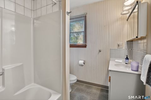 Tiny photo for 16 Brewster Road, Milford, CT 06460 (MLS # 24162780)