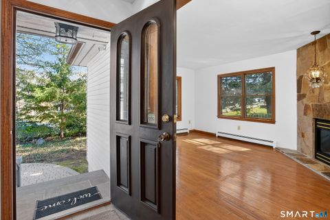 Tiny photo for 16 Brewster Road, Milford, CT 06460 (MLS # 24162780)