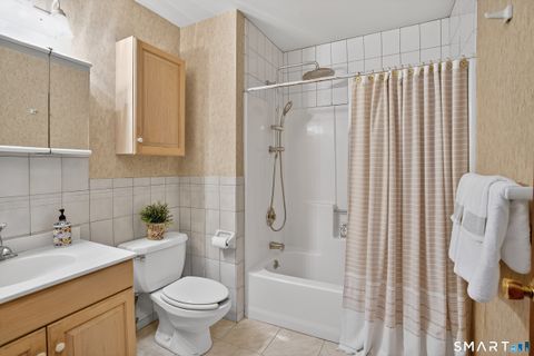 Tiny photo for 16 Brewster Road, Milford, CT 06460 (MLS # 24162780)