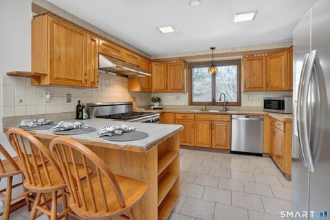 Tiny photo for 16 Brewster Road, Milford, CT 06460 (MLS # 24162780)