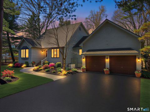 Tiny photo for 16 Brewster Road, Milford, CT 06460 (MLS # 24162780)