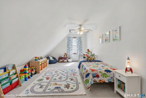 Tiny photo for 16 Brewster Road, Milford, CT 06460 (MLS # 24162780)