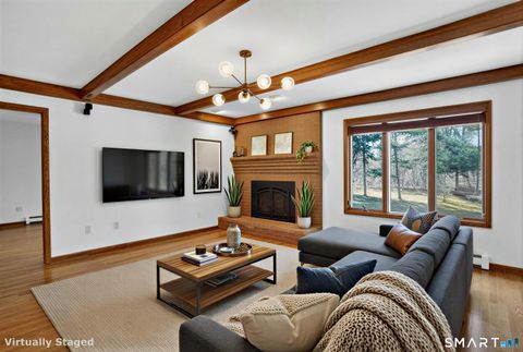 Tiny photo for 16 Brewster Road, Milford, CT 06460 (MLS # 24162780)