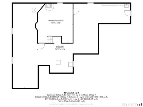 Tiny photo for 16 Brewster Road, Milford, CT 06460 (MLS # 24162780)